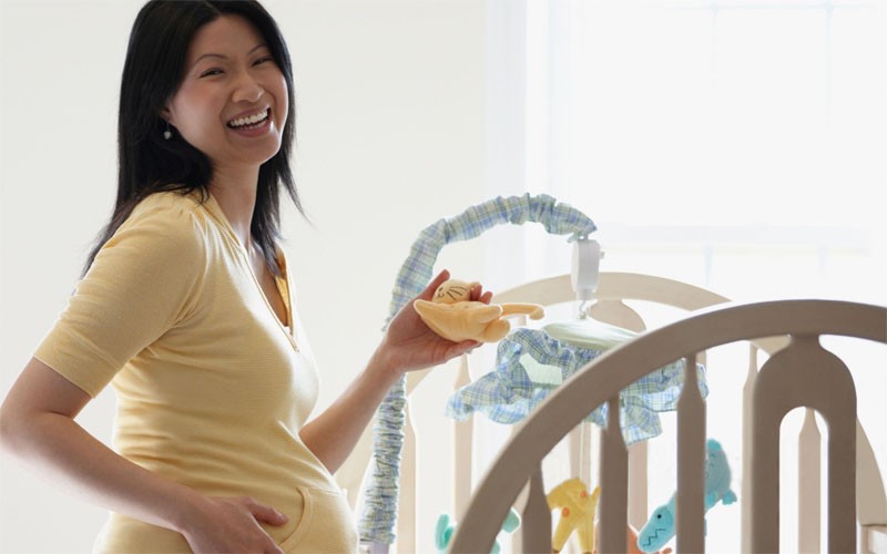 Top Maternity Photoshoot Ideas